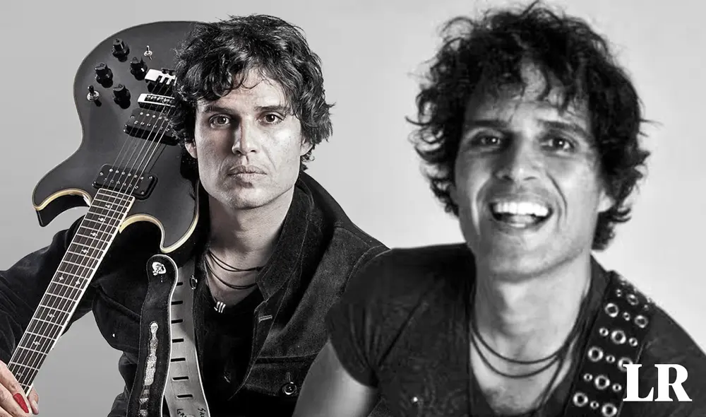 Pedro Suárez Vértiz muere. Foto: composición de Fabrizio Oviedo-LR/difusión