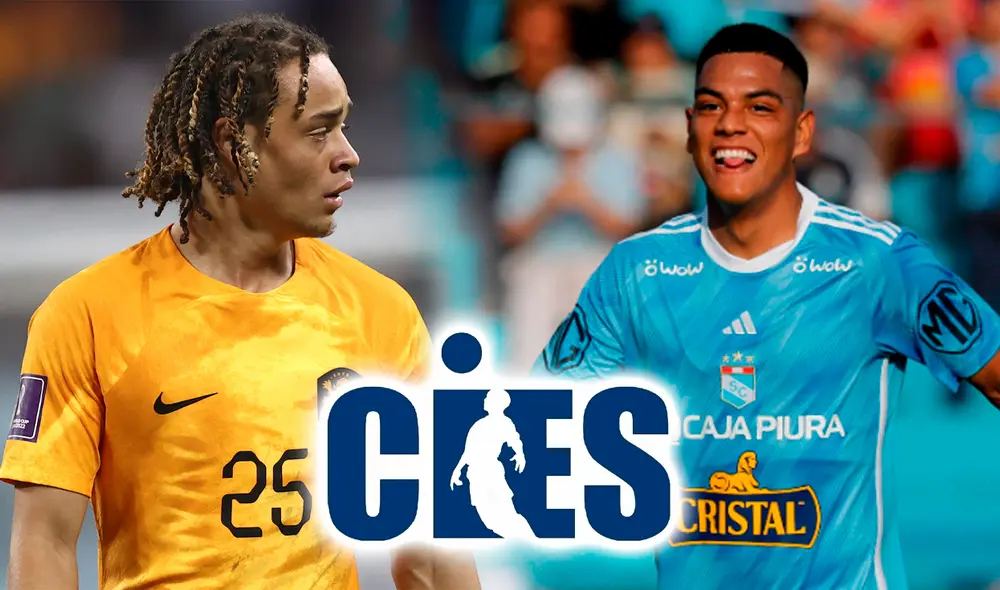 Joao Grimaldo debutó en la selección peruana con Juan Reynoso al mando. Foto: composición GLR