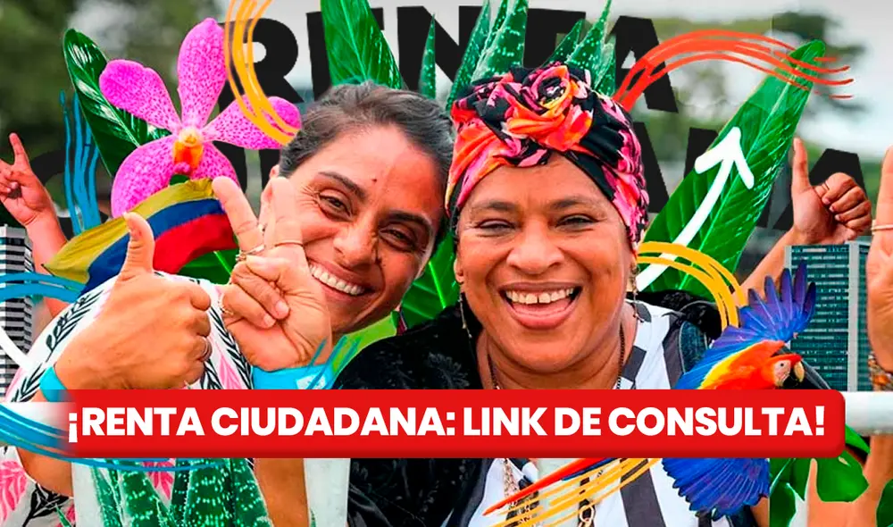 Descubre si accedes o no a los casi 130 dólares que entrega el Gobierno de Colombia a las familias más necesitadas. Foto: composición LR / Prosperidad Social Descubre si accedes o no a los casi 130 dólares que entrega el Gobierno de Colombia a las familias más necesitadas. Foto: composición LR / Prosperidad Social