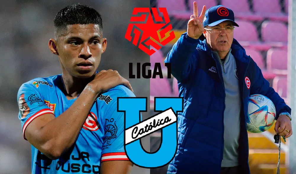 Kevin Quevedo anotó 8 goles en el 2023. Foto: composición GLR