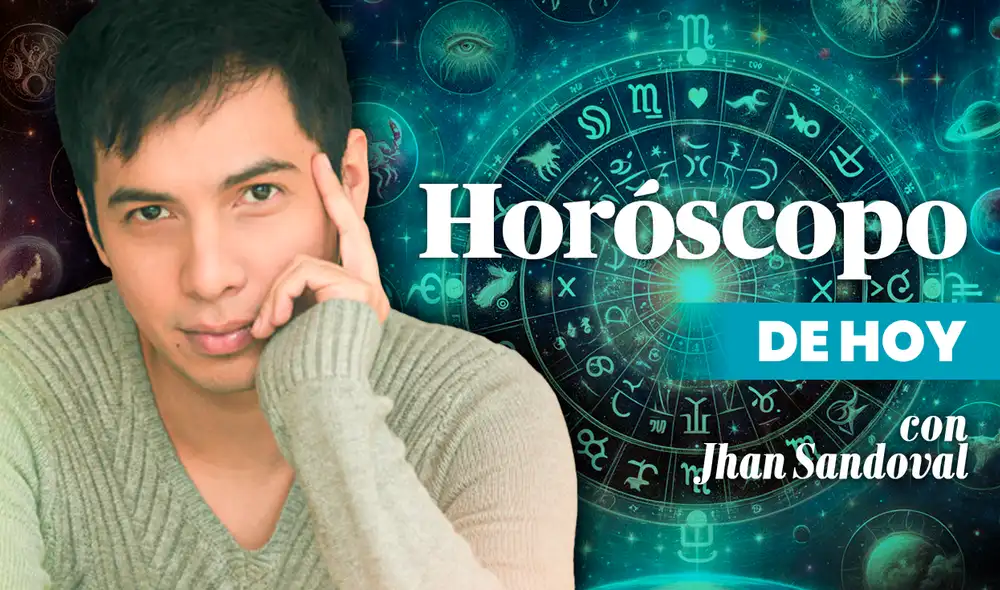 Horóscopo de hoy, 29 de diciembre. Foto: composición LR/ ChatGPT