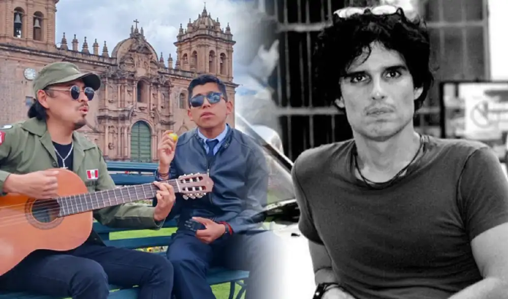 Pedro Suárez Vértiz falleció la madrugada de este 28 de diciembre en su departamento. Foto: La República