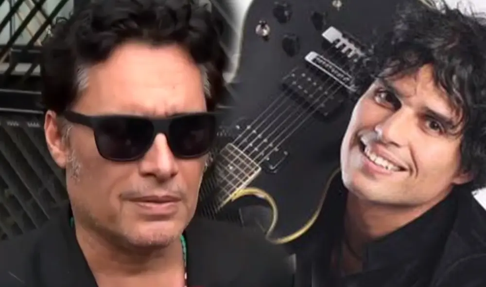 Patricio Suárez-Vértiz sostuvo que "fue una muerte súbita" lo de su hermano Pedro Suárez-Vértiz. Foto: composición LR/Canal N/Difusión