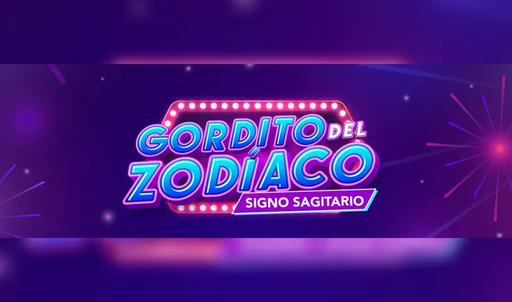 El Gordito del Zodíaco de la Lotería de Panamá, vuelve para su última edición del año. Consulta AQUÍ los números ganadores. Foto: LNBP El Gordito del Zodíaco de la Lotería de Panamá, vuelve para su última edición del año. Consulta AQUÍ los números ganadores. Foto: LNBP