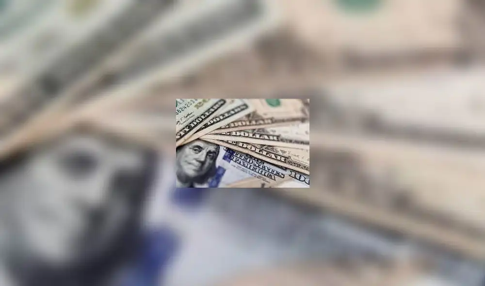 Conozca el precio del dólar en la apertura de este viernes 29 de diciembre de 2023. Foto: difusión Conozca el precio del dólar en la apertura de este viernes 29 de diciembre de 2023. Foto: difusión