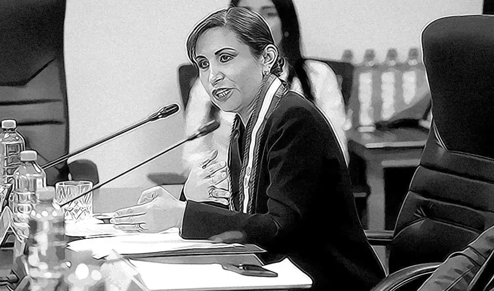 Durante la gestión de la suspendida fiscal de la Nación, Patricia Benavides, se realizó espionaje a periodistas. Foto: La República