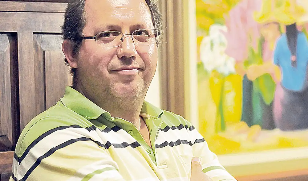 Consecuencia. Sulmont dijo que el costo político de la crisis también recaerá en los partidos. Foto: La República