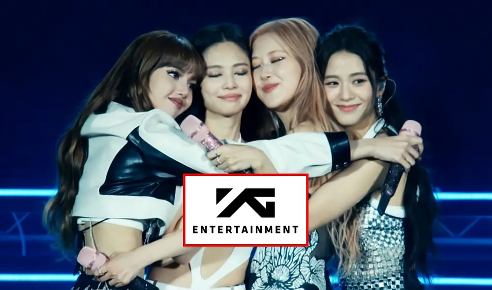 BLACKPINK debutó como grupo en agosto del 2016. Foto: composición LR/YG