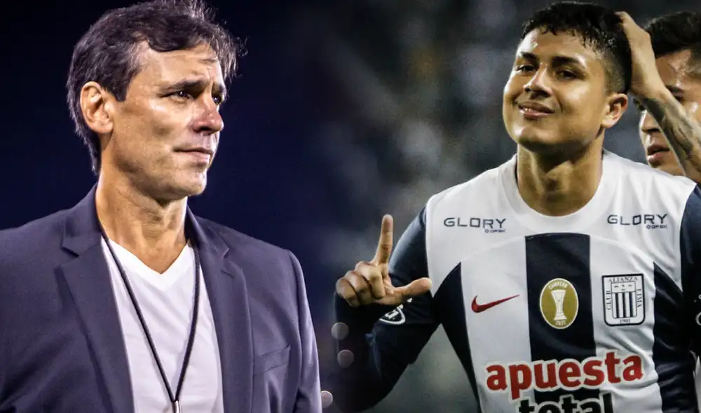 Fabián Bustos cuenta con experiencia en el fútbol de Ecuador y Brasil. Foto: composición LR/Barcelona SC