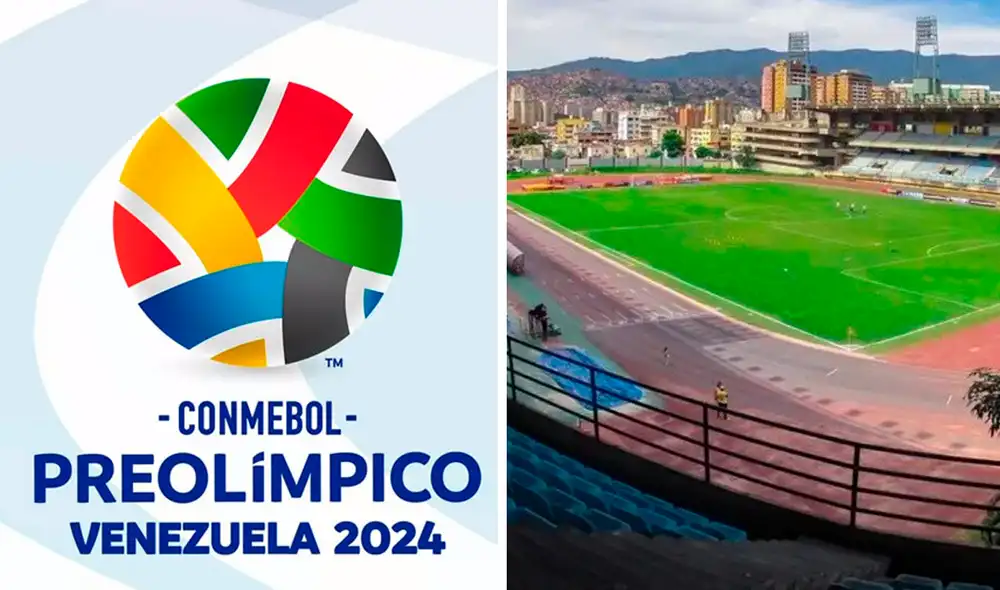 La Vinotinto estará compartiendo el grupo A de la competición. Foto: composiciónLR/Conmebol/Venezuela News La Vinotinto estará compartiendo el grupo A de la competición. Foto: composiciónLR/Conmebol/Venezuela News