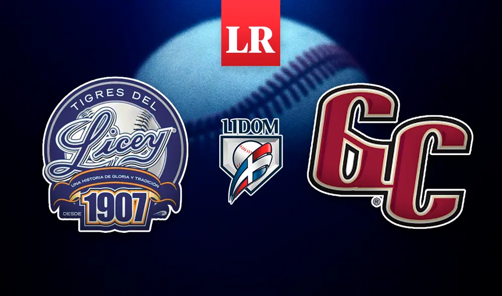 El Tigres vs. Gigantes se disputará este sábado 30 de diciembre en el Estadio Quisqueya. Foto: composición de Gerson Cardoso/La República