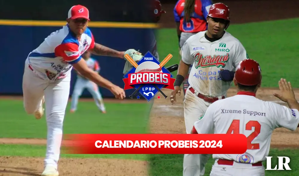 La nueva temporada de PROBEIS inicia este martes 2 de enero. Foto: composición LR/PROBEIS