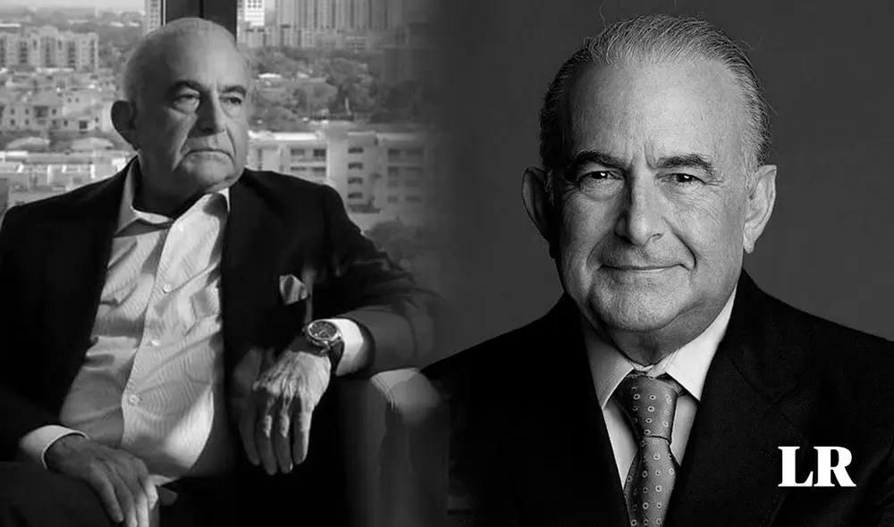 Aún no se ha revelado el motivo de su deceso. Foto: composición LR