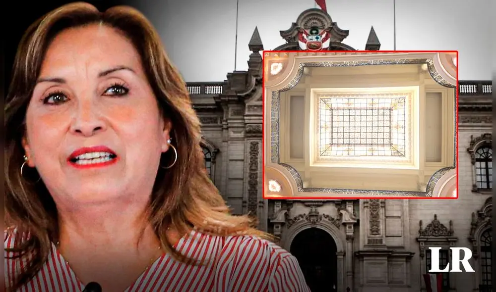 Ejecutivo contrató a una empresa que tiene solo 7 trabajadores, según Sunat. Foto: composición de Jazmín Ceras/La República