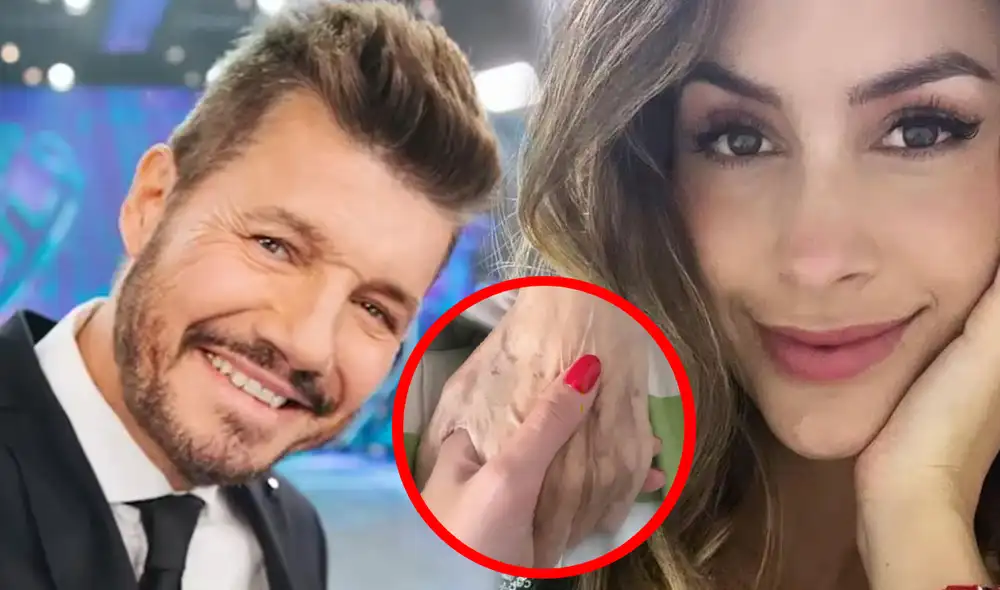 Muere el tío de Milett Figueroa. Foto: composición LR/Instagram Muere el tío de Milett Figueroa. Foto: composición LR/Instagram