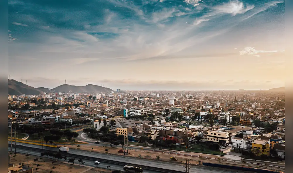 Vale FISE. Petroperú recibió la administración del Lote Z-2B de Talara en noviembre pasado. Ahí no solo se extrae petróleo, sino también gas natural. Foto: difusión