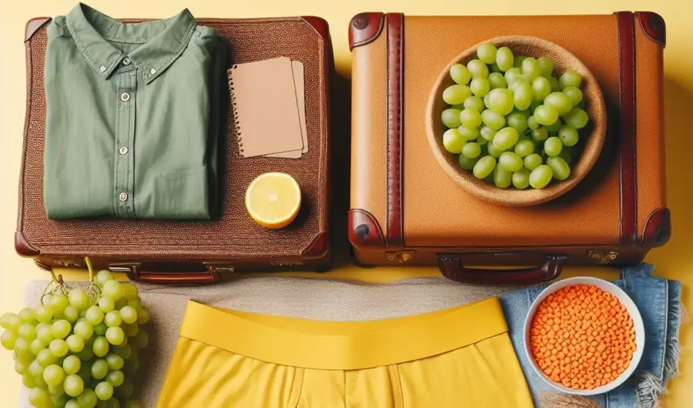 Prepárate para recibir el 2024 con las prácticas más conocidas. Foto: Bing