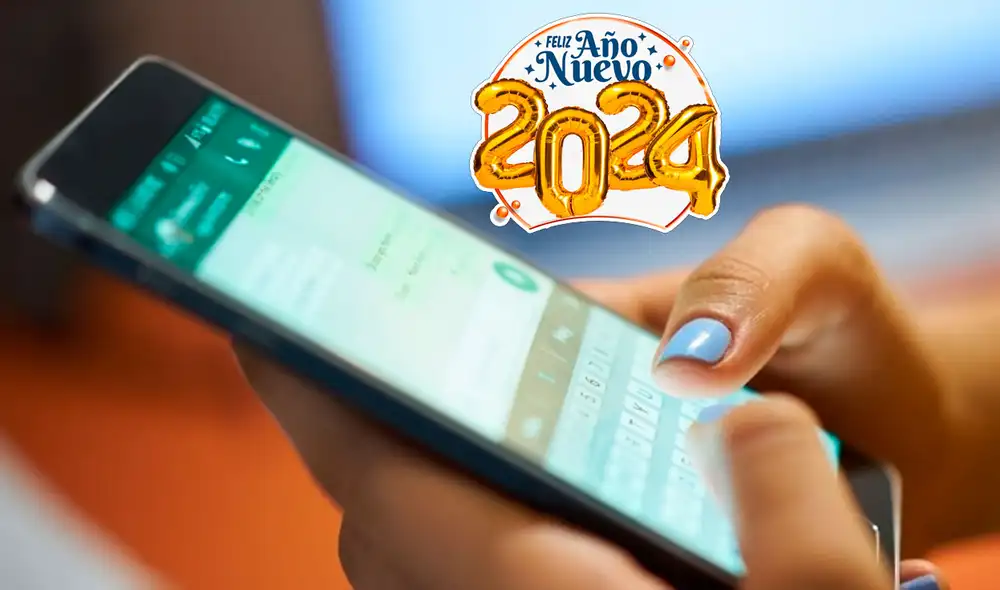 Truco de WhatsApp funciona en Android y iPhone. Foto: Generación Digital