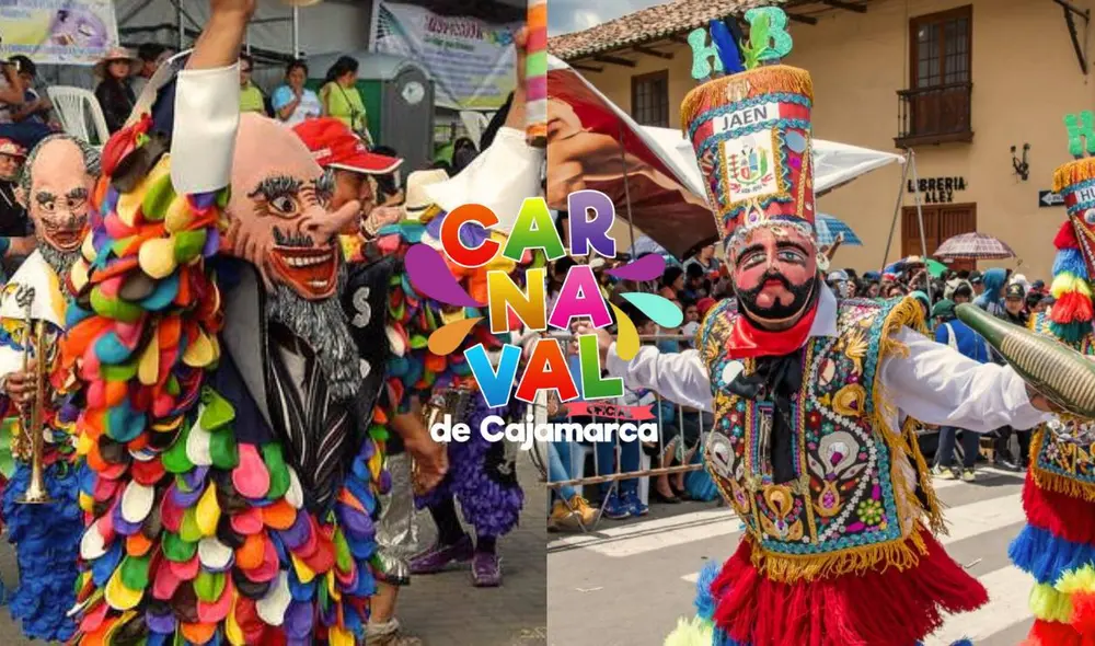 Casi el 100% de hospedajes de Cajamarca están reservados. Foto: composición LR/La República