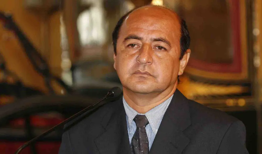 El Poder Judicial oficializó la medida. Foto: Andina