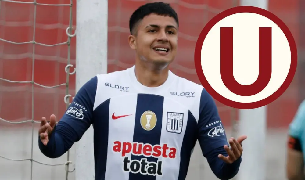 Jairo Concha salió bicampeón con Alianza Lima en 2021 y 2022. Foto: composición LR