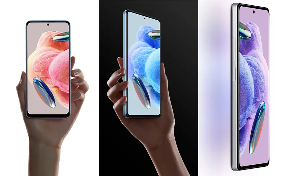 Son varios los modelos que se encuentran en los catálogos. Foto: composición LR/Xiaomi
