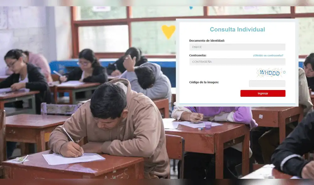 Conoce cómo ver los resultados del nombramiento docente 2023. Foto: composición LR Conoce cómo ver los resultados del nombramiento docente 2023. Foto: composición LR