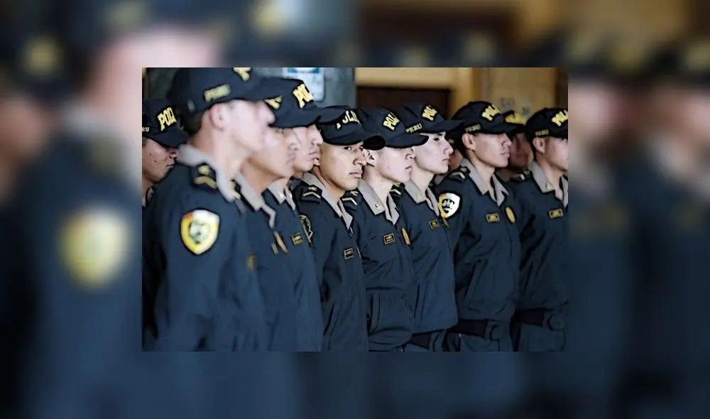 La lista de clasificados por región ya se encuentra disponible. Foto: El Peruano La lista de clasificados por región ya se encuentra disponible. Foto: El Peruano