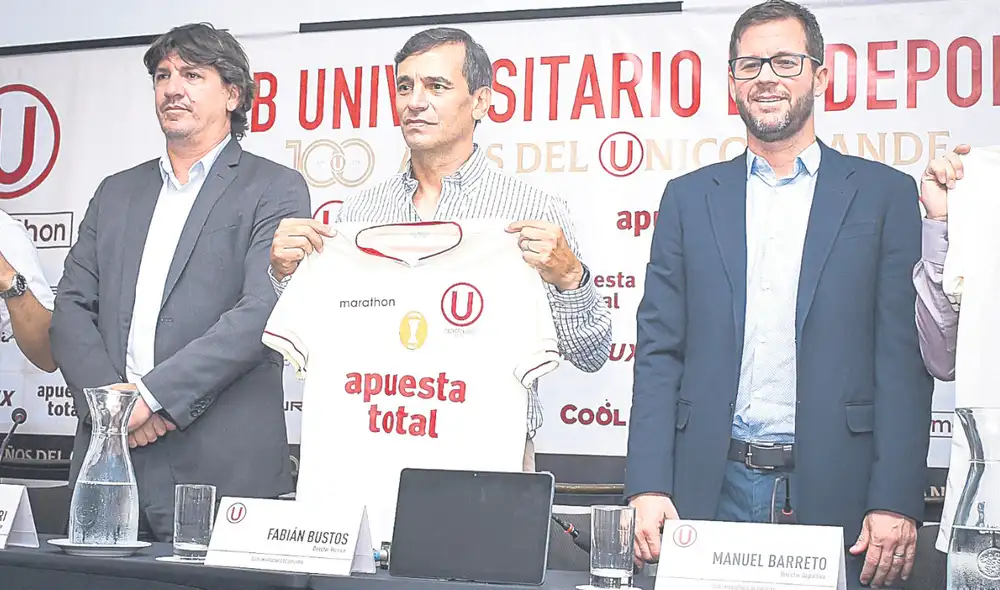 Reconocido. Fabián Bustos fue elegido como el mejor entrenador del fútbol ecuatoriano en las temporadas 2019 y 2020. Foto: difusión Reconocido. Fabián Bustos fue elegido como el mejor entrenador del fútbol ecuatoriano en las temporadas 2019 y 2020. Foto: difusión