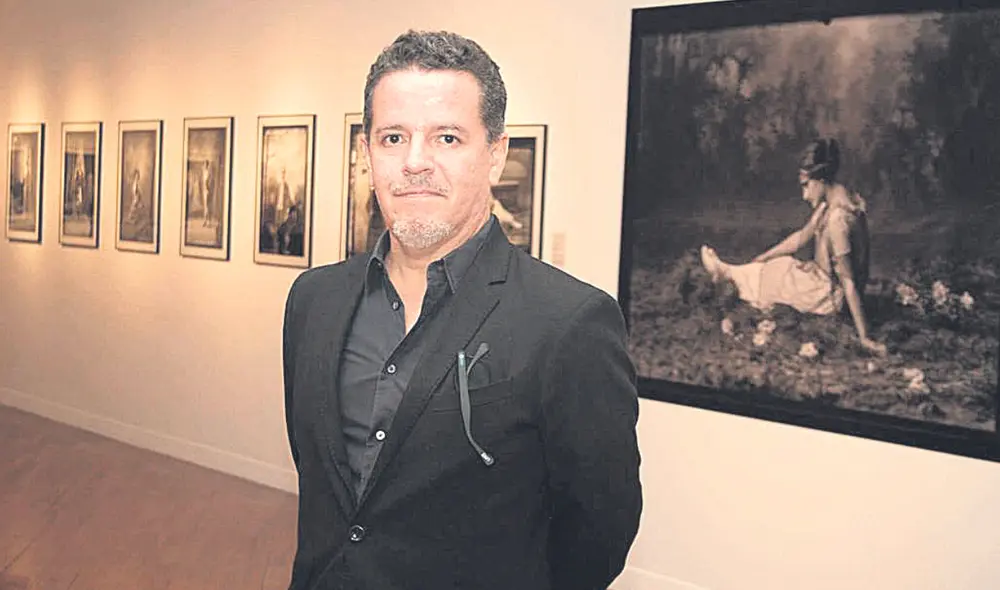 El crítico hace una elección de las mejores películas internacionales. Foto: difusión