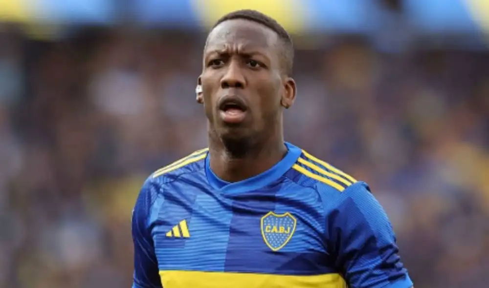 Luis Advíncula podría renovar su contrato con Boca Juniors por una temporada más. Foto: captura de Instagram/Luis Advíncula