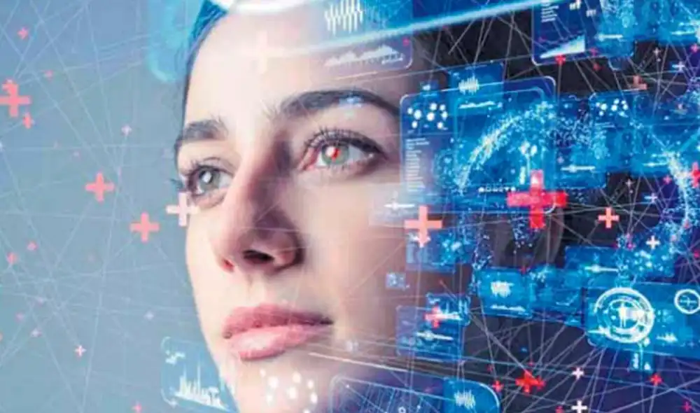 Muchos países comenzarán a entender la importancia de considerar sus datos como un recurso natural. Foto: Archivo