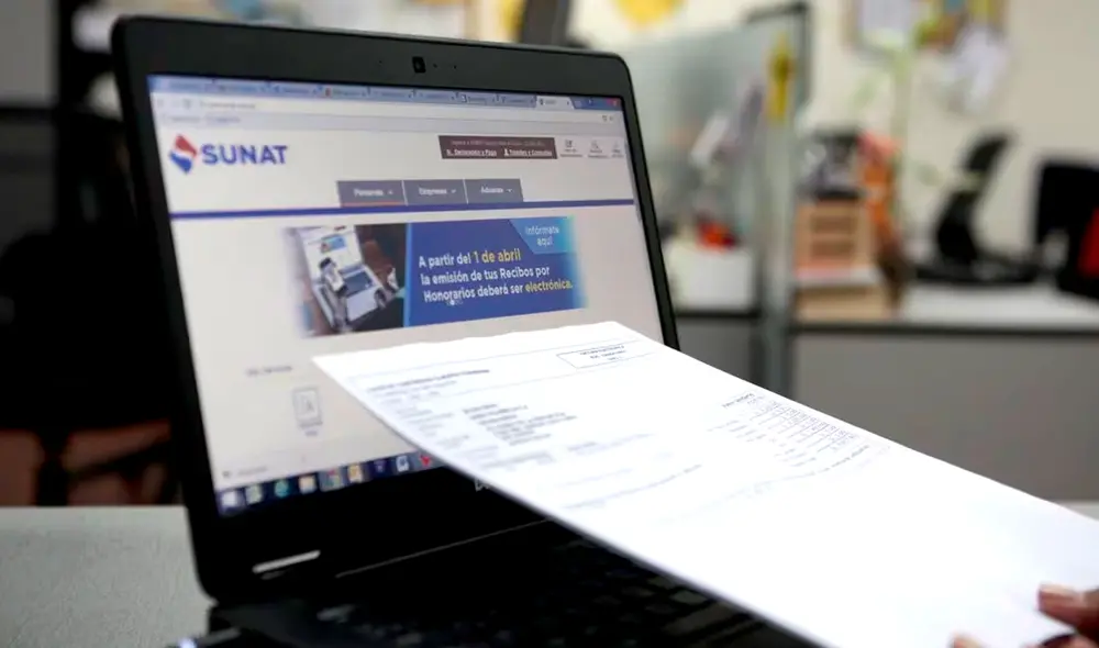 Los trabajadores que perciben rentas de cuarta (independientes) y/o quinta categoría, y rentas de fuente extranjera que tengan un saldo a favor están obligadas a declarar. Foto: thelemabogados.pe Los trabajadores que perciben rentas de cuarta (independientes) y/o quinta categoría, y rentas de fuente extranjera que tengan un saldo a favor están obligadas a declarar. Foto: thelemabogados.pe