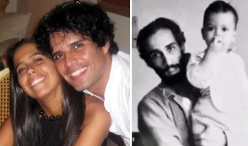 Pedro Suárez-Vértiz falleció un 28 de diciembre en compañía de su hijo menor, Tomás. Foto: composición LR/Instagram/María Fe Suárez-Vértiz