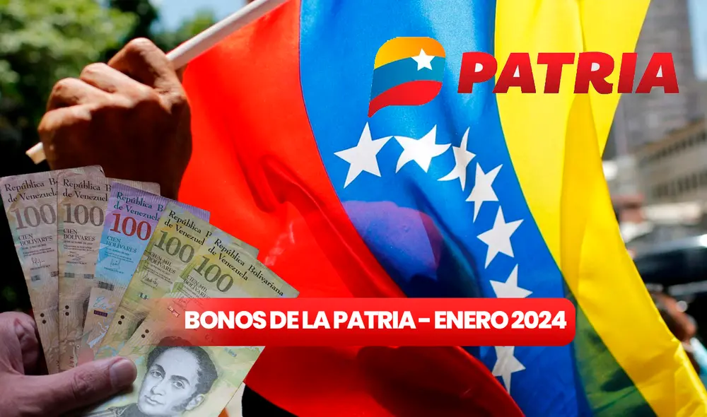 En el 2024 el Sistema Patria cumplirá 7 años en funcionamiento. Foto: composición LR/Patria/Semana.com