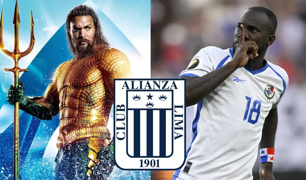 Cecilio Waterman jugó en Cobresal de Chile en el 2023. Foto: composición GLR/difusión