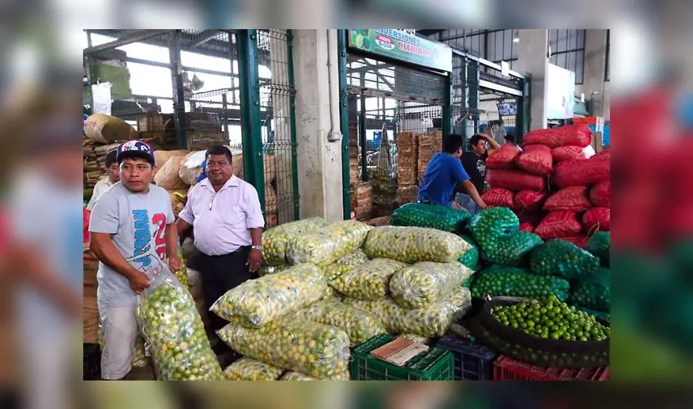 Inflación en los mercados. El año 2024 representará un verdadero reto para las amas de casa. Foto: difusión Inflación en los mercados. El año 2024 representará un verdadero reto para las amas de casa. Foto: difusión