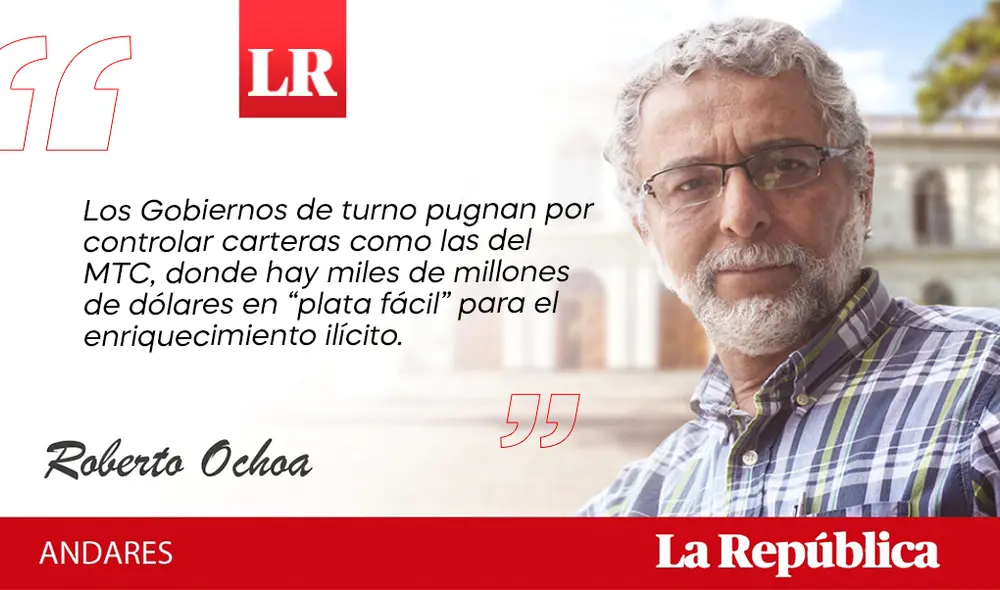OCHOA