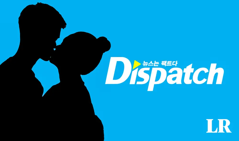 El medio Dispatch revela parejas de coreanos famosos desde el 2010. Foto: composición LR/Fabrizio Oviedo