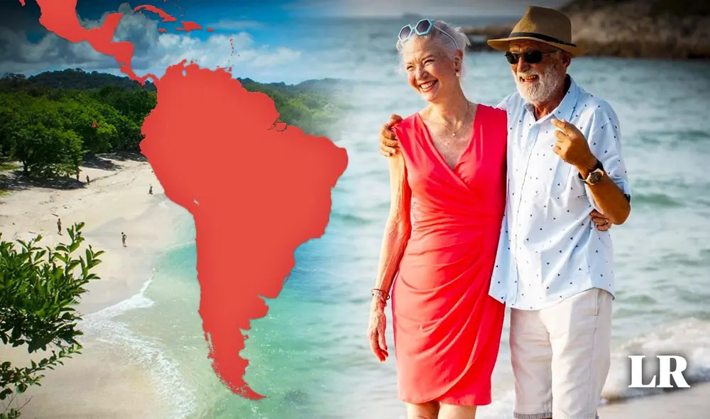 ¿Estás próximo a retirarte y deseas mudarte a otro país? Estas son las mejores opciones según el índice de Jubilación Global Anual 2024 de International Living. Foto: composición LR/Shutterstock/Envato ¿Estás próximo a retirarte y deseas mudarte a otro país? Estas son las mejores opciones según el índice de Jubilación Global Anual 2024 de International Living. Foto: composición LR/Shutterstock/Envato