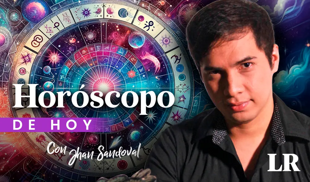 Horóscopo gratis de este 2 de enero del 2024. Foto: composicióon LR/ ChatGPT
