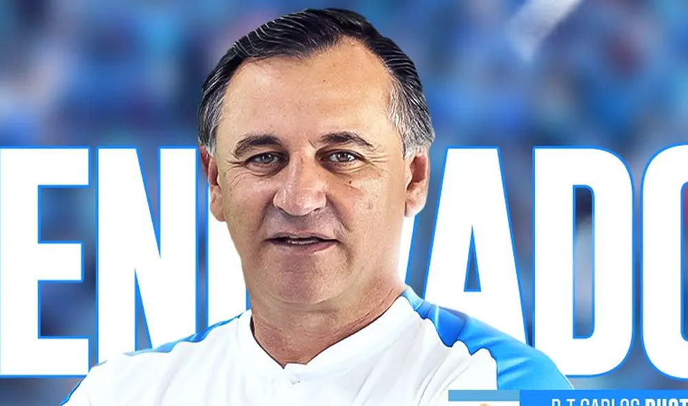 Carlos Bustos dirigió en Argentina, Perú, México y Bolivia. Foto: Blooming