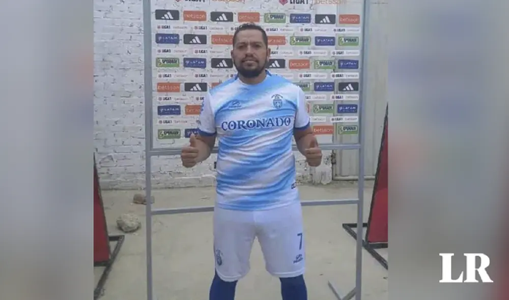 Deportista muere en Año Nuevo cuando participaba de pollada. Foto: UDC Coronado Deportista muere en Año Nuevo cuando participaba de pollada. Foto: UDC Coronado