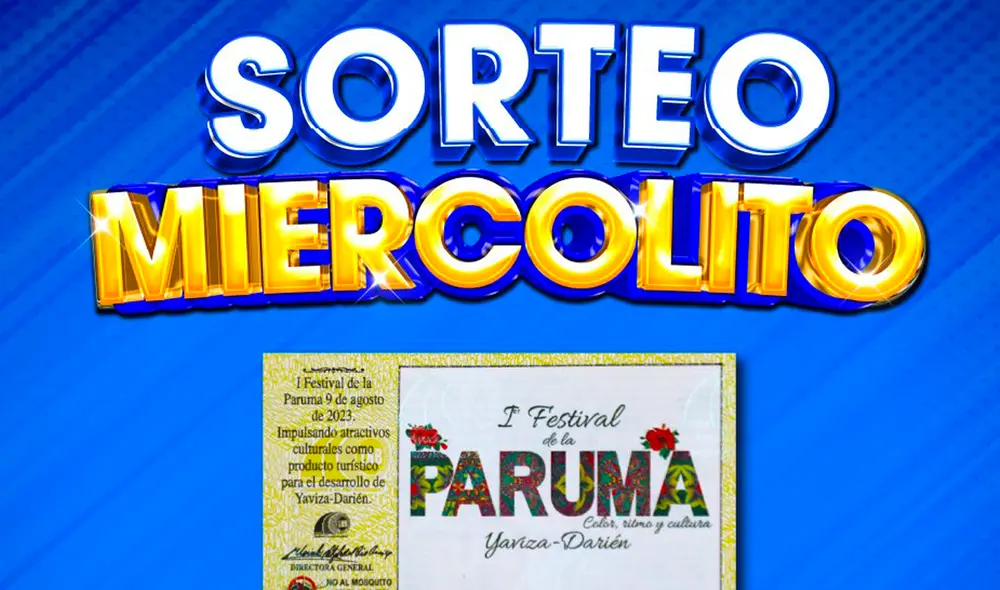 Lotería Nacional de Panamá