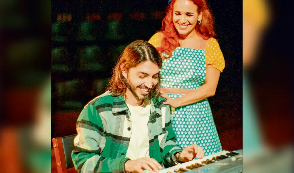 Velas de cumpleaños. Foto: difusión