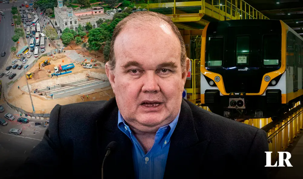 Gestión de RLA publicó ordenanza el pasado 24 de diciembre. Foto: composición de Jazmin Ceras/La República