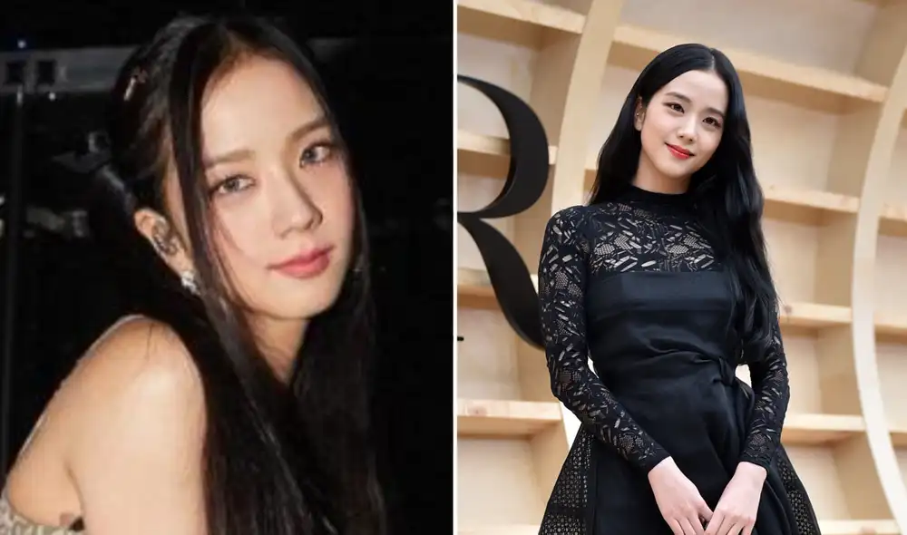 Jisoo debutó en BLACKPINK el 2016, bajo la agencia de YG Entertainment. Foto: composición LR/Dior/YG Entertainment Jisoo debutó en BLACKPINK el 2016, bajo la agencia de YG Entertainment. Foto: composición LR/Dior/YG Entertainment