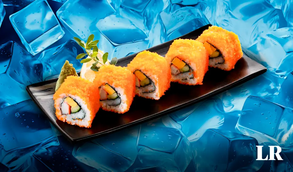 En las mejores promociones de makis suelen haber bastantes rolls. Si no pudiste terminarlos, en esta nota te enseñamos cuánto tiempo pueden durar en la refrigeradora. Foto: composición LR - Jazmín Ceras En las mejores promociones de makis suelen haber bastantes rolls. Si no pudiste terminarlos, en esta nota te enseñamos cuánto tiempo pueden durar en la refrigeradora. Foto: composición LR - Jazmín Ceras