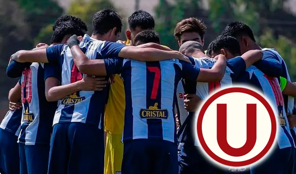 Universitario busca ganar el bicampeonato en el año del centenario. Foto: composición GLR/Alianza Lima