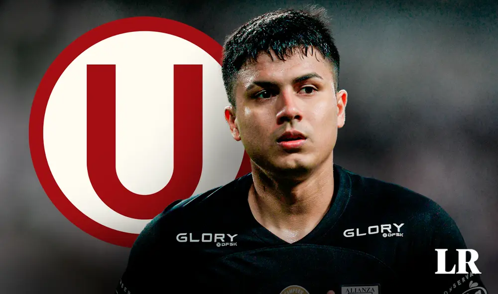 Jairo Concha jugó en Alianza Lima y en Universidad San Martín en el fútbol peruano. Foto: composición de Jazmín Ceras/La República/archivo